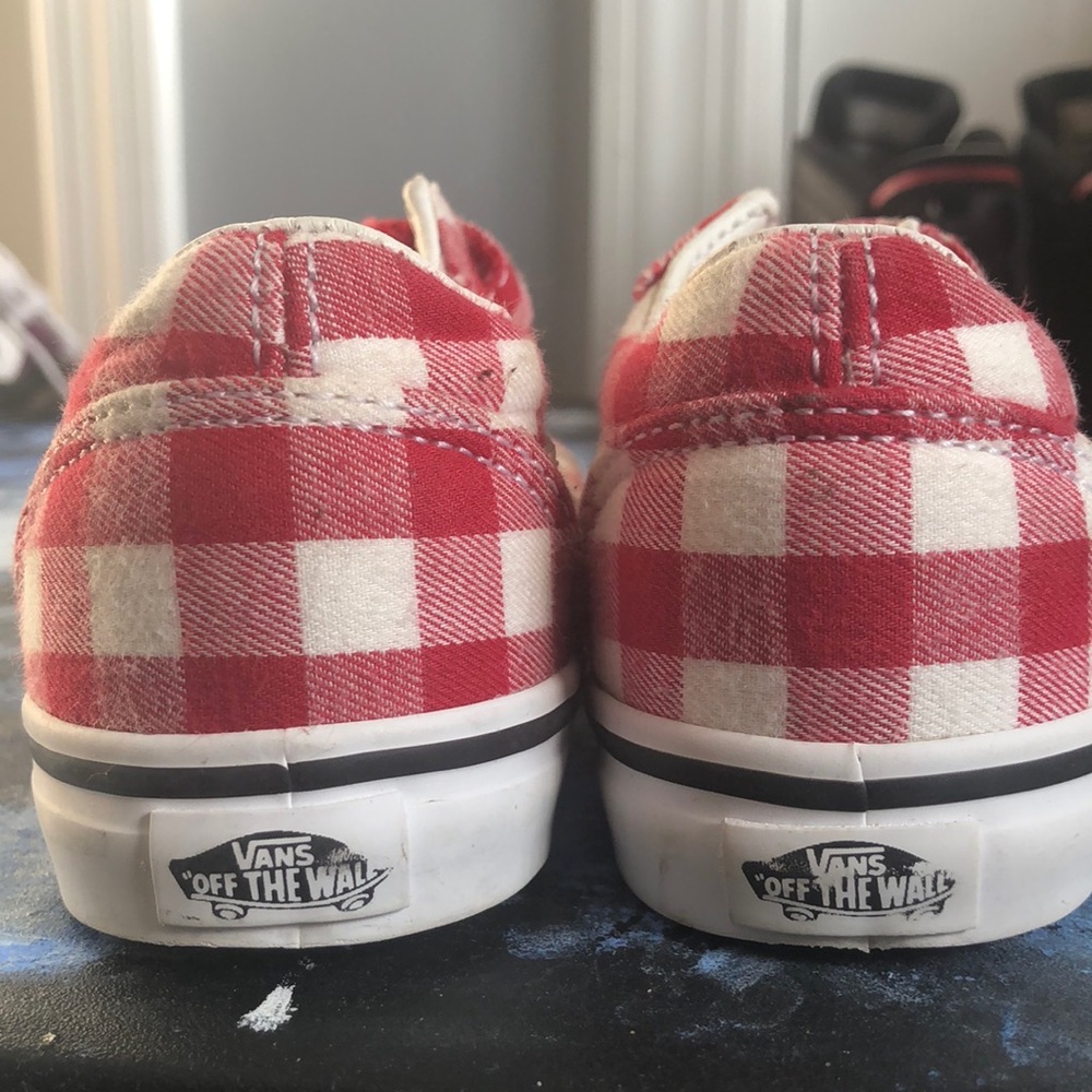 Vans